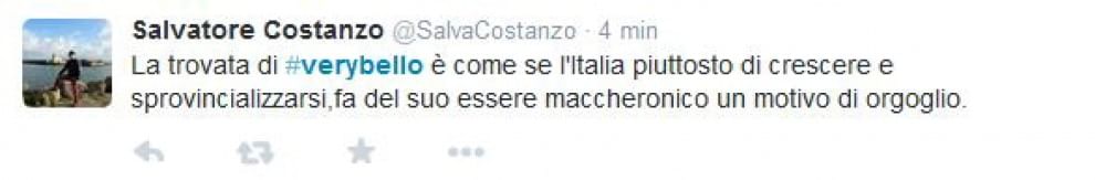 Expo 2015, ironia social sul portale VeryBello