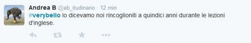 Expo 2015, ironia social sul portale VeryBello