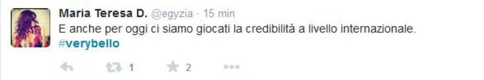 Expo 2015, ironia social sul portale VeryBello