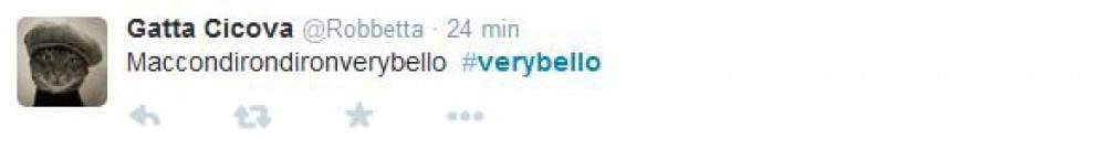 Expo 2015, ironia social sul portale VeryBello