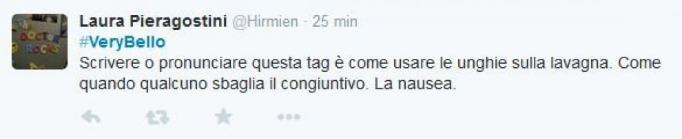 Expo 2015, ironia social sul portale VeryBello