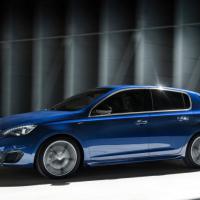 Peugeot 308 GT