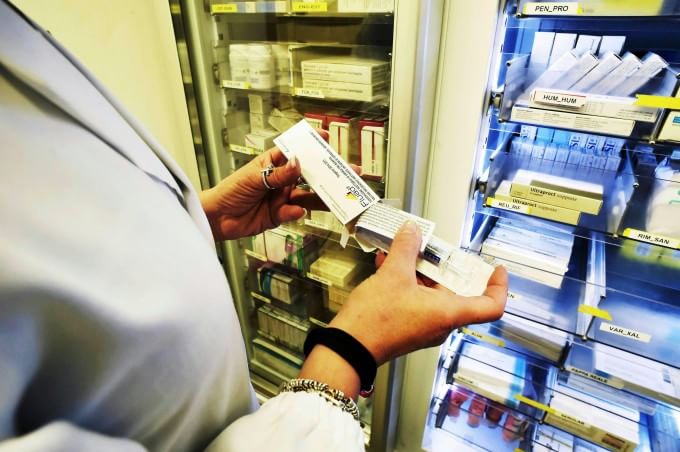 Antibiotici Che Non Fanno Male Al Cuore