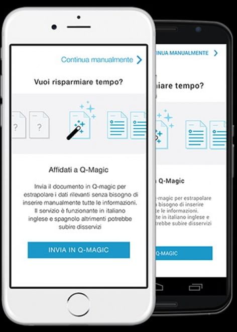 Dalle bollette alla spesa, le app diventano assistenti domestici