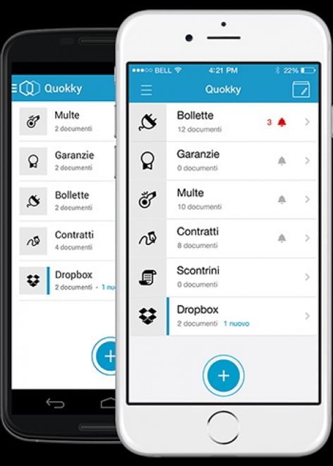 Dalle bollette alla spesa, le app diventano assistenti domestici