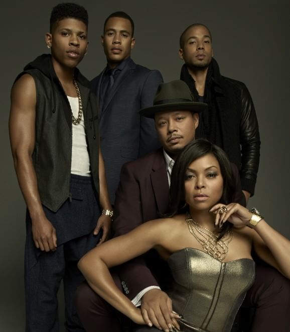 Empire Rapper