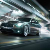 Infiniti Q70
