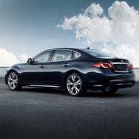 Infiniti Q70L