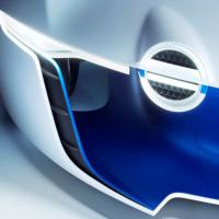 Renault Alpine Vision Gran Turismo Concept