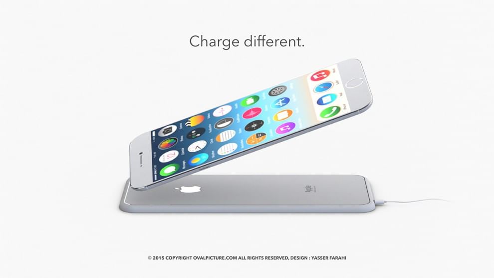 iPhone 7, sul web lo immaginano cos&igrave;