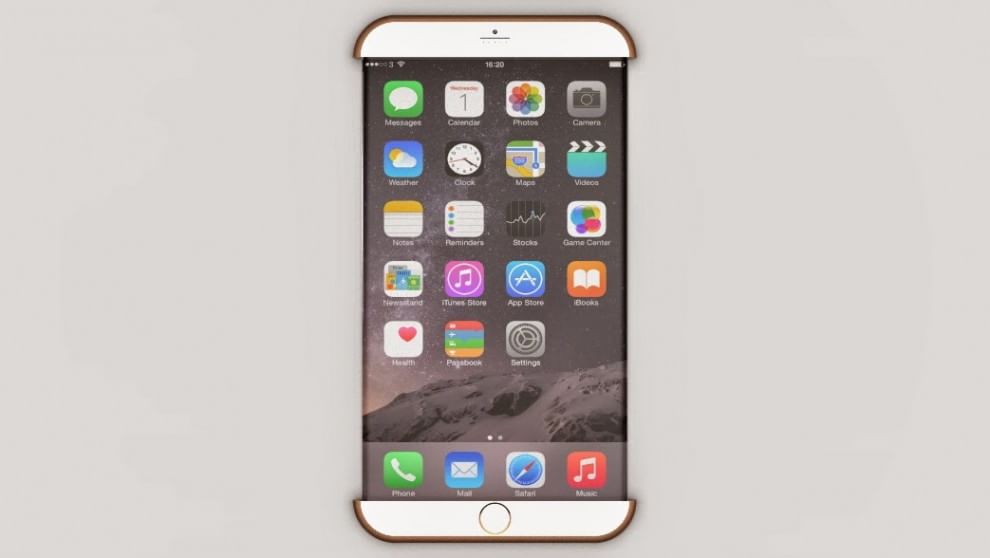 iPhone 7, sul web lo immaginano cos&igrave;