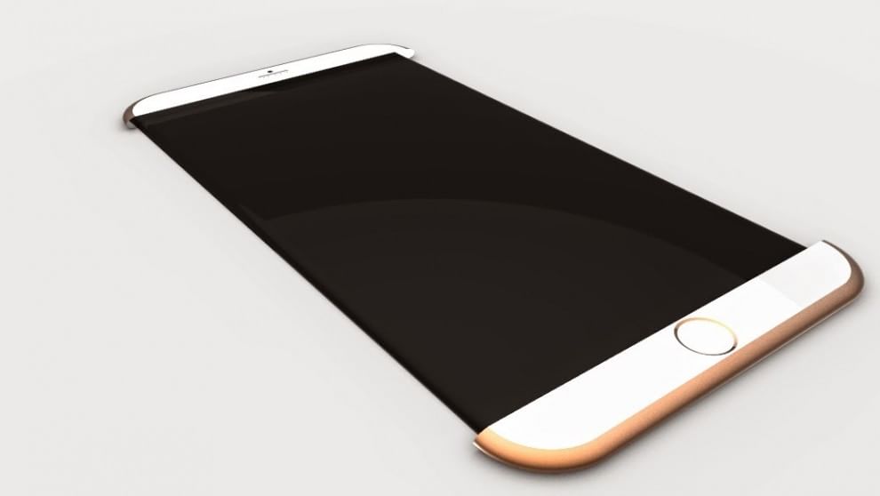 iPhone 7, sul web lo immaginano cos&igrave;