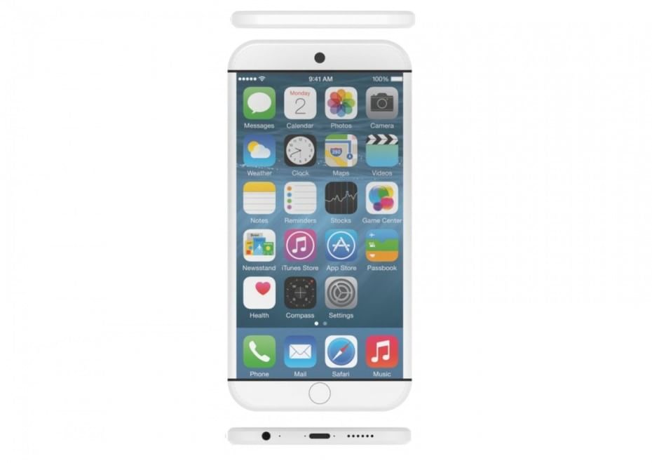 iPhone 7, sul web lo immaginano cos&igrave;