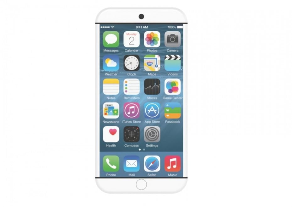iPhone 7, sul web lo immaginano cos&igrave;