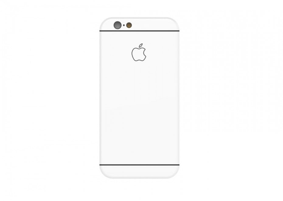 iPhone 7, sul web lo immaginano cos&igrave;