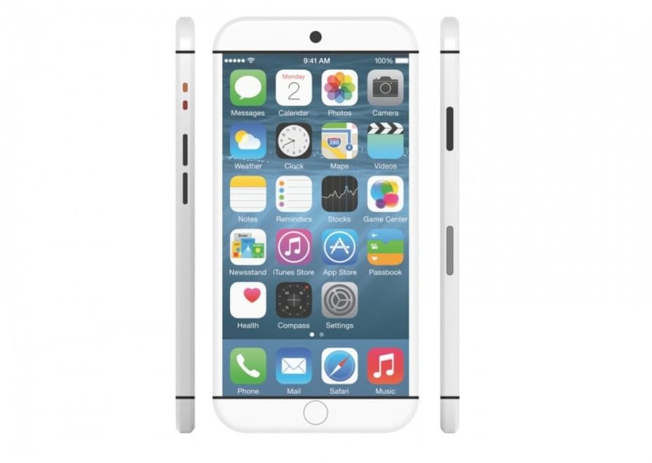 iPhone 7, sul web lo immaginano cos&igrave;
