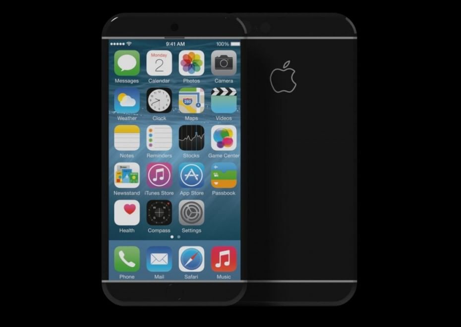 iPhone 7, sul web lo immaginano cos&igrave;