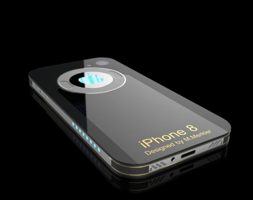 iPhone 7, sul web lo immaginano cos&igrave;