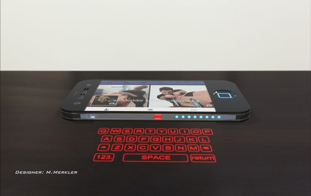 iPhone 7, sul web lo immaginano cos&igrave;