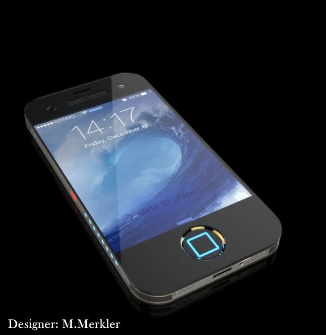 iPhone 7, sul web lo immaginano cos&igrave;