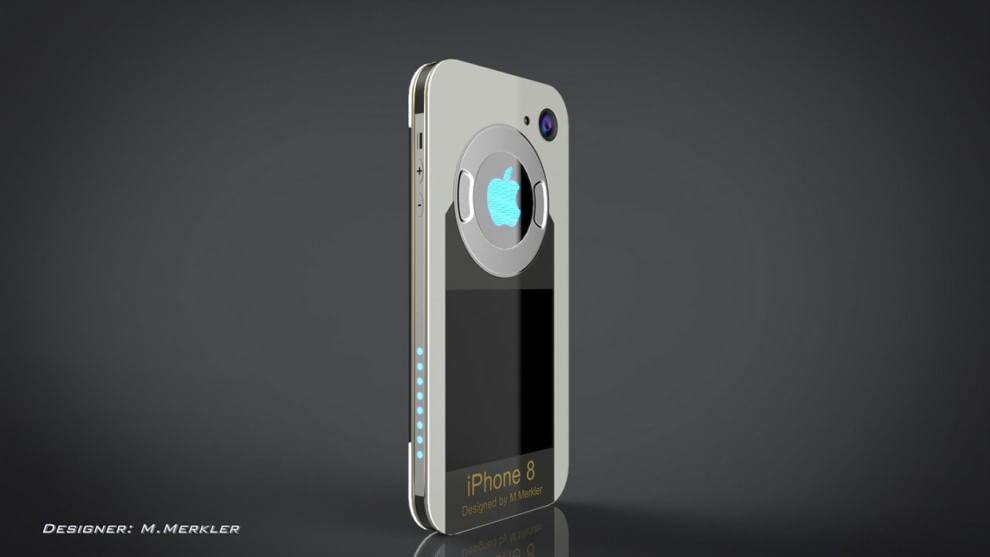 iPhone 7, sul web lo immaginano cos&igrave;