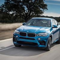 Bmw X6 M