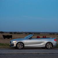 Bmw Serie 2 Convertible
