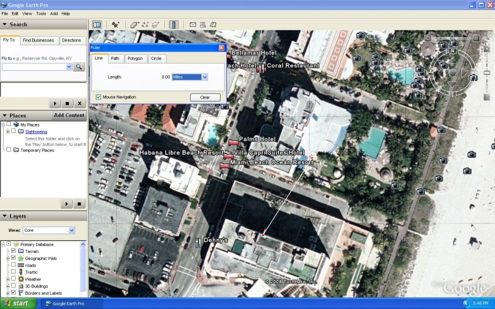 Google Earth Pro adesso &egrave; gratis