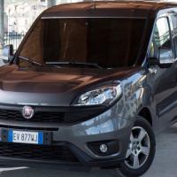 Fiat Doblo Cargo