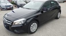 Mercedes A 180 cdi Executive (BlueEff)