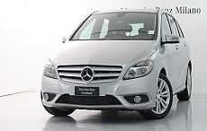 MERCEDES B 160 cdi Executive