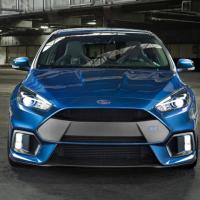 Ford Focus RS