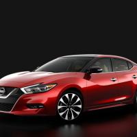 Nissan Maxima