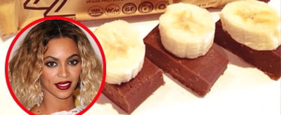 Beyoncé lancia una startup: la sua passione vegan arriva a domicilio ...