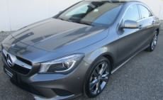Mercedes CLA 220 cdi Sport auto