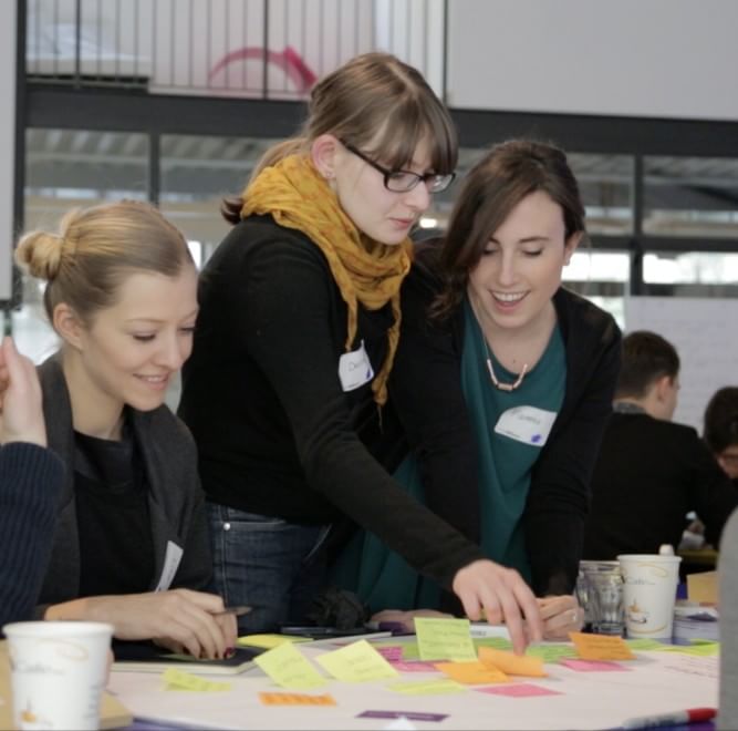 MakeMilano, due giorni a lezione di co-working