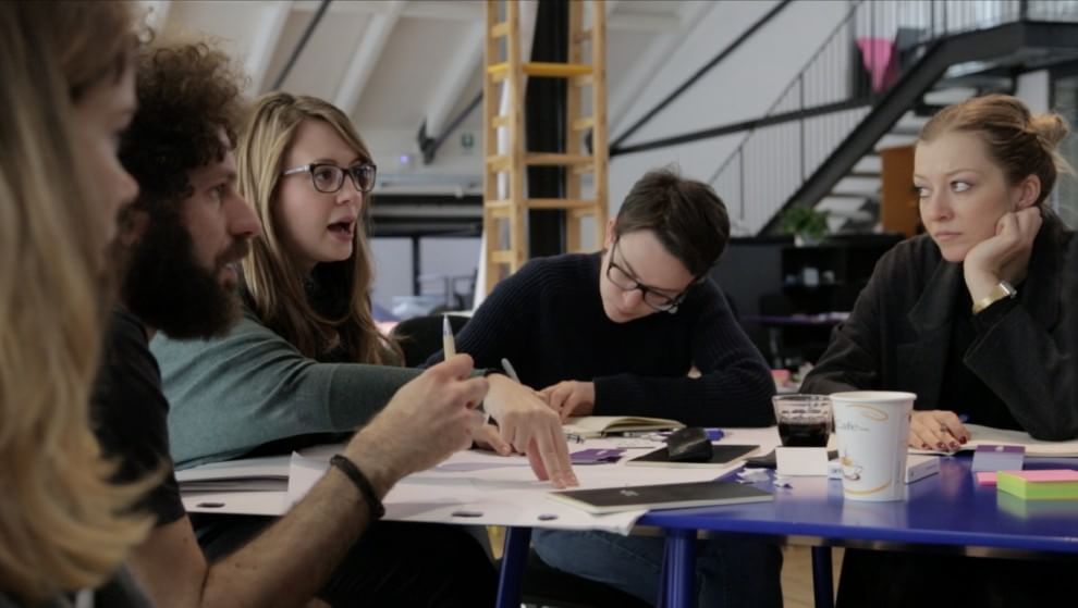 MakeMilano, due giorni a lezione di co-working