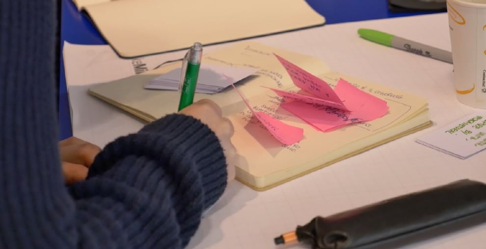 MakeMilano, due giorni a lezione di co-working