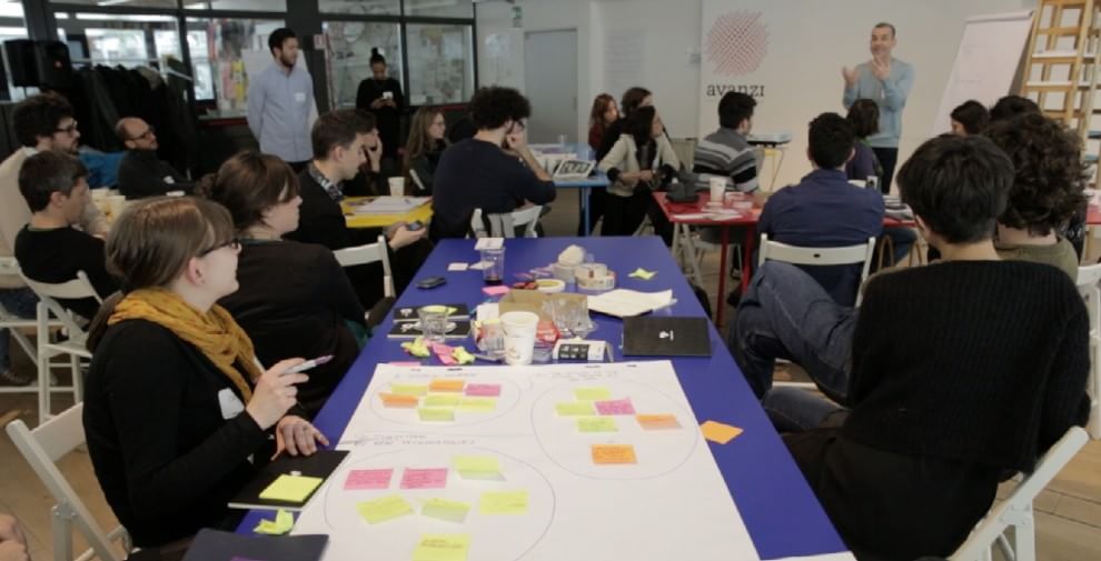 MakeMilano, due giorni a lezione di co-working