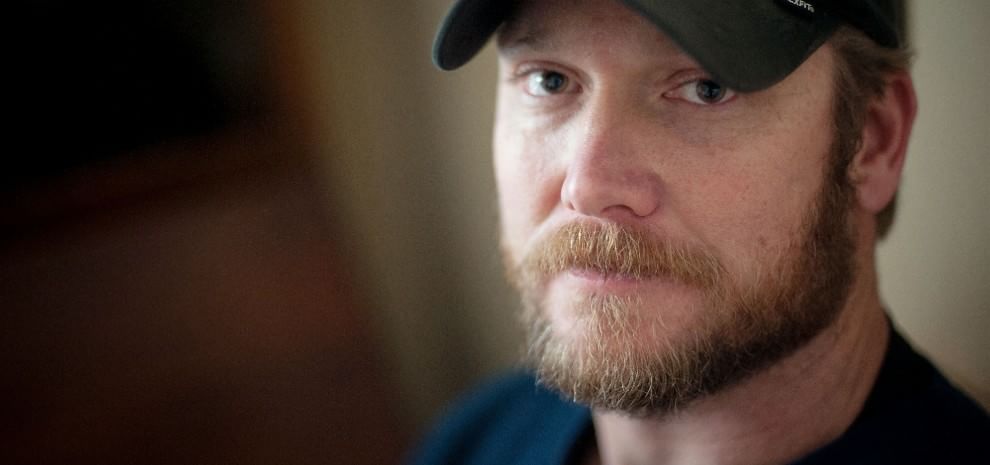 Assassinio Di Chris Kyle E Di Chad Littlefield