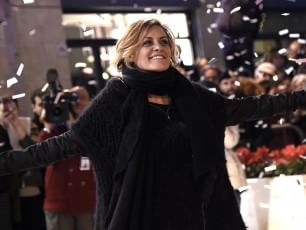 Sanremo, Grandi diventa grande: "Sono cresciuta, ma l'anima resta rock"