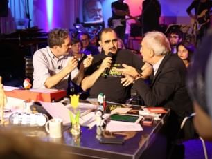 Webnotte, la musica social per quattro sere diventa il "Post Festival"
