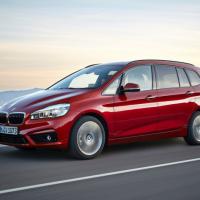 Bmw serie 2 Gran Tourer