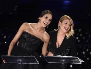 Sanremo 2015, boom di ascolti: oltre 49% di share, un milione di spettatori più del 2014