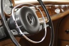 L’usato garantito Mercedes nel cuore delle auto d'epoca