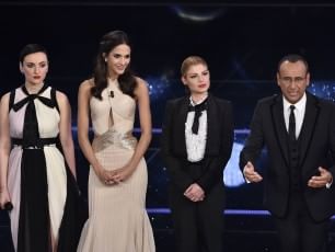 Sanremo, bene anche la seconda. E già si parla di Conti-bis
