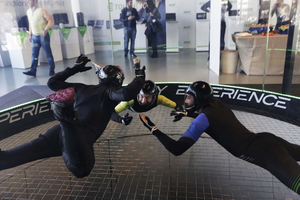 Acer in volo tra i nuovi prodotti