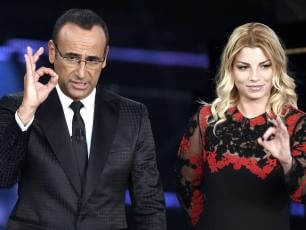 Sanremo, un boom anche la terza serata. AstroSam registrata? "Non dettiamo noi gli orari alla Nasa"