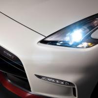 Nissan 370Z Nismo Roadster Concept
