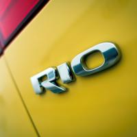 Kia Rio 5 porte